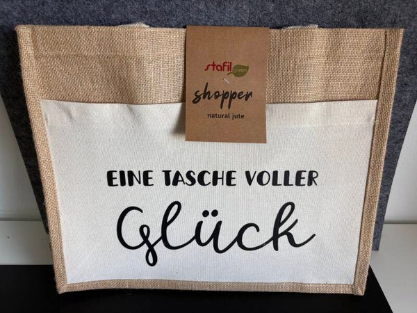 Shopper Jute