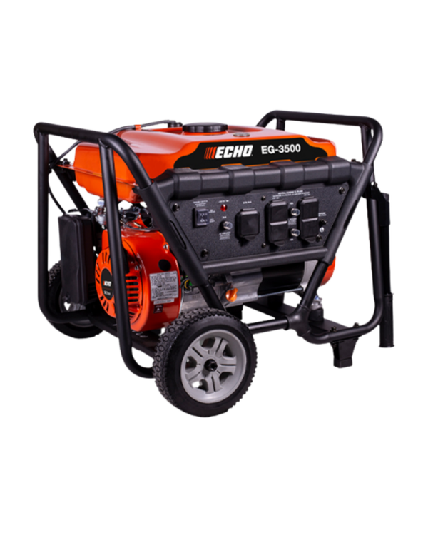 ECHO EG-3500 Generator