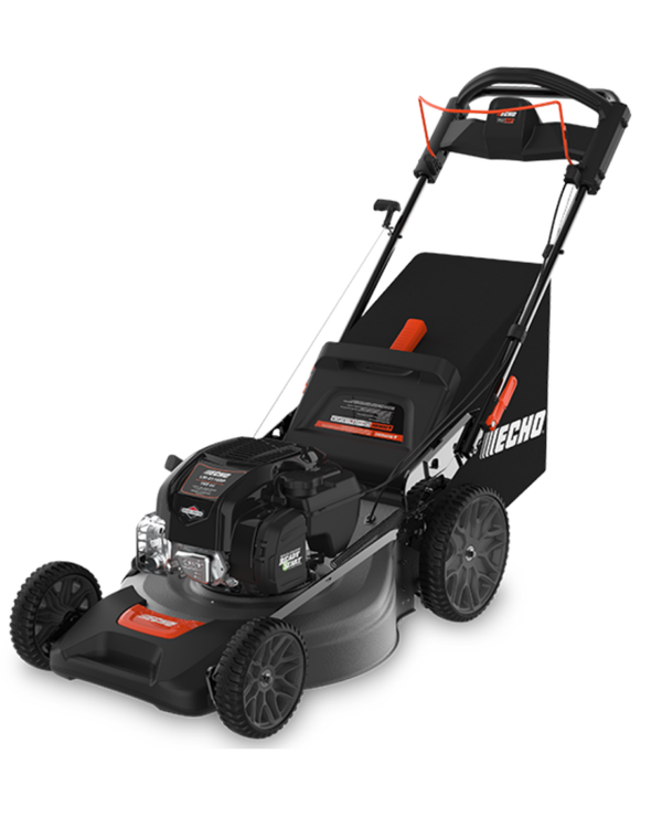 ECHO Self-Propelled Lawn Mower LM-2116SP