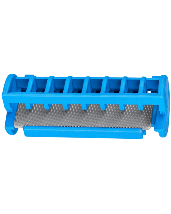 Red Max Guide Bar Dresser