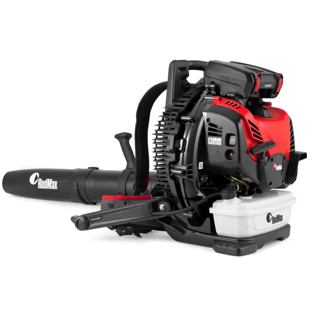 Red Max Leaf Blower EBZ9000