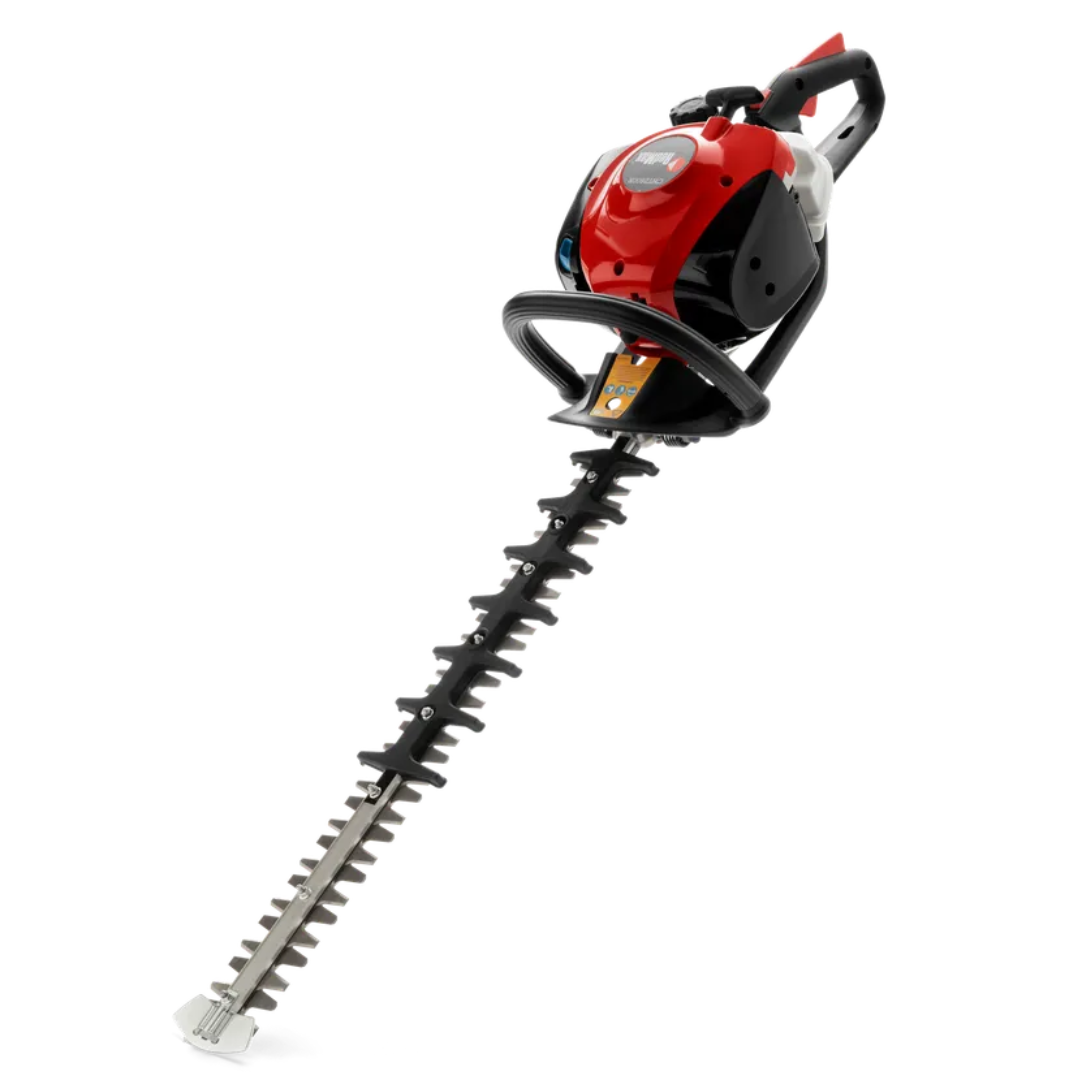 Red Max Hedge Trimmer CHTZ600R