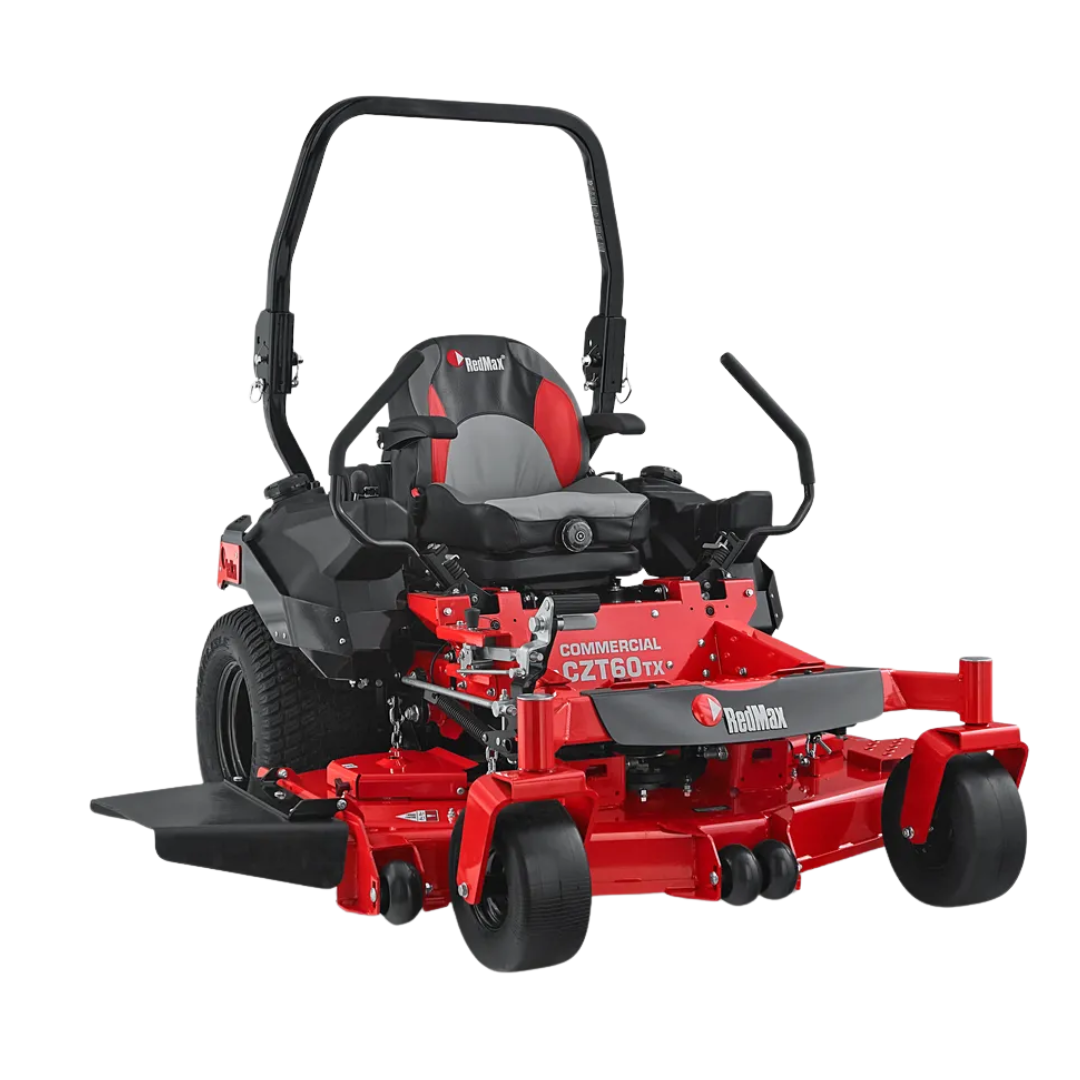 Red Max Zero Turn Mowers CZT72TX