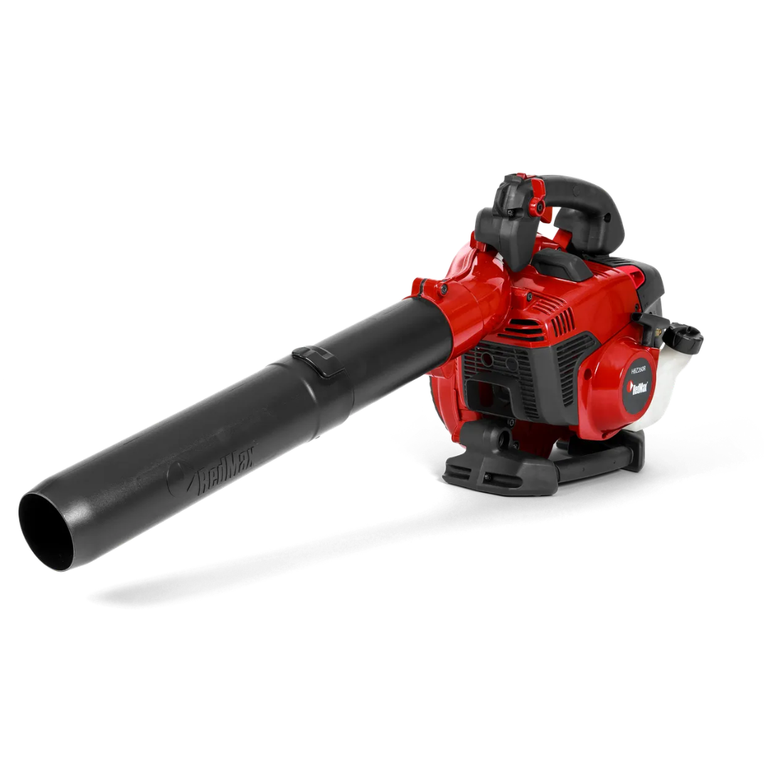 Red Max Leaf Blower HBZ260R