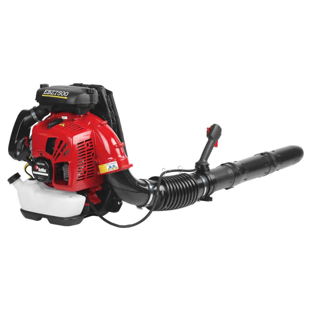 Red Max Leaf Blowers EBZ7500RH
