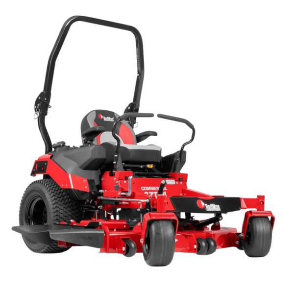 Red Max Zero Turn Mowers CZT60+