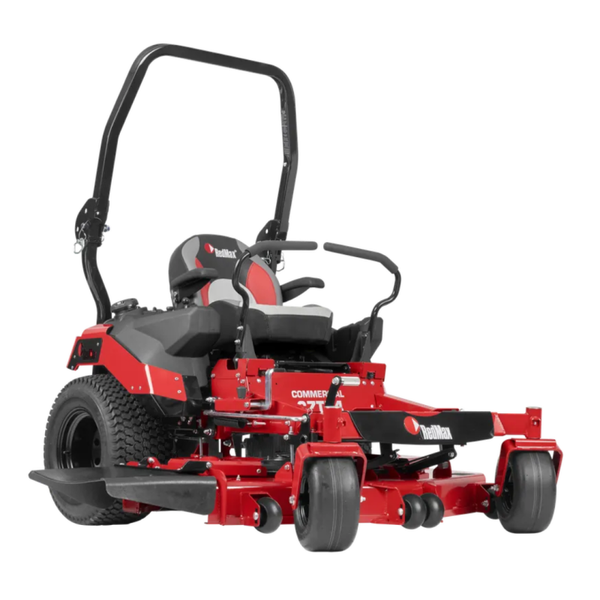 Red Max Zero Turn Mowers CZTE54