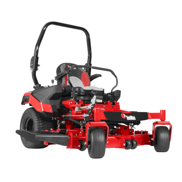 Red Max Zero Turn Mowers CZT60x