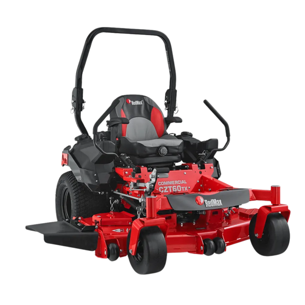 Red Max Zero Turn Mowers CZT72TX