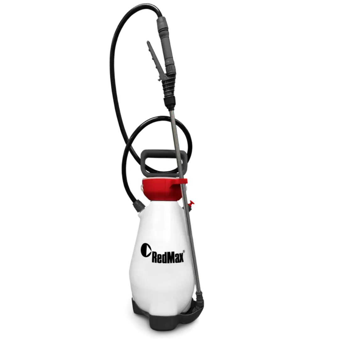 Red Max 2 Gallon Handheld Sprayer