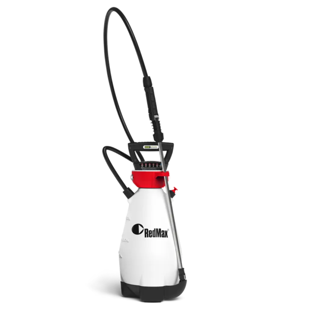 Red Max 2 Gallon Battery Handheld Sprayer