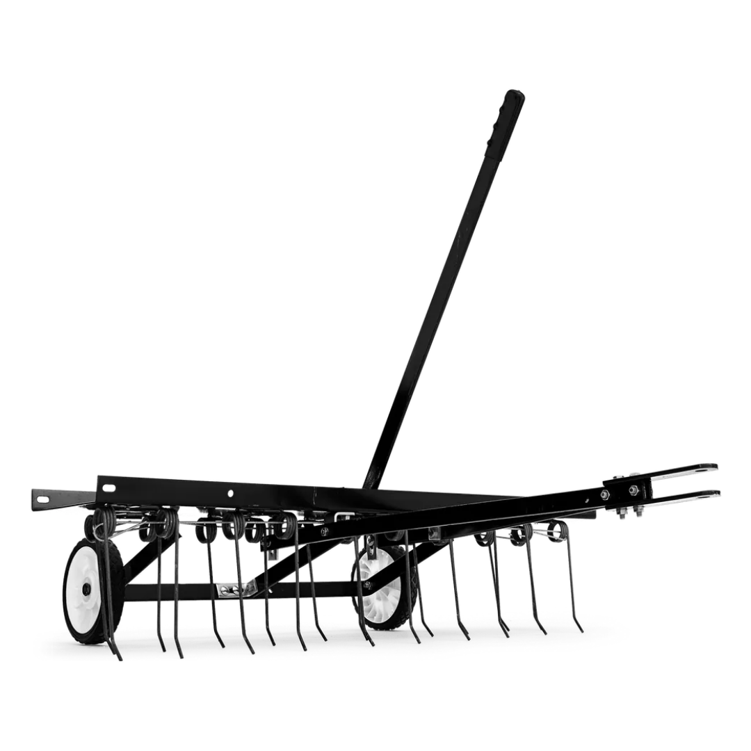 Red Max Front Mount Dethatcher - 40"