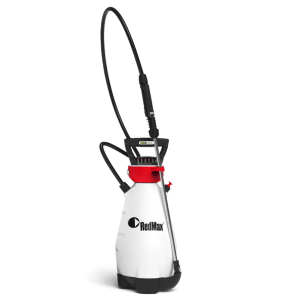 Red Max 2 Gallon Battery Handheld Sprayer