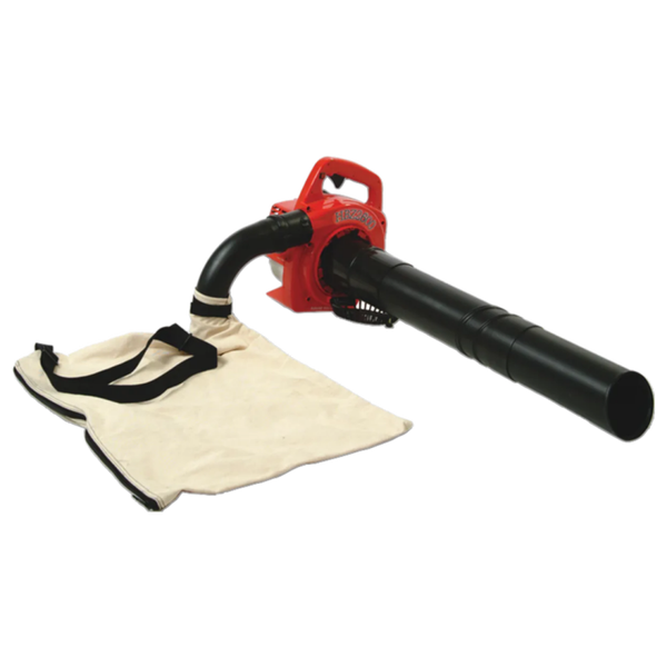 Red Max HBZ Vac Kit