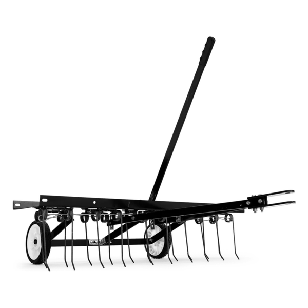 Red Max Front Mount Dethatcher - 40"