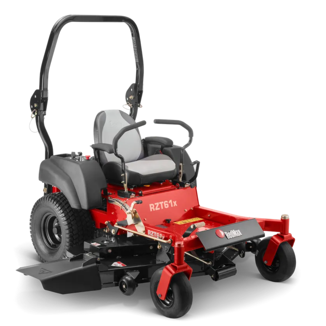 Red Max Zero Turn Mowers RZT61x