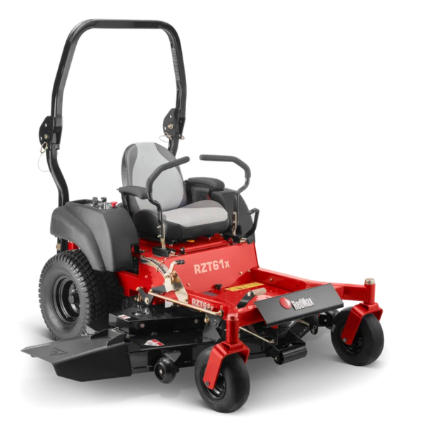 Red Max Zero Turn Mowers RZT61x