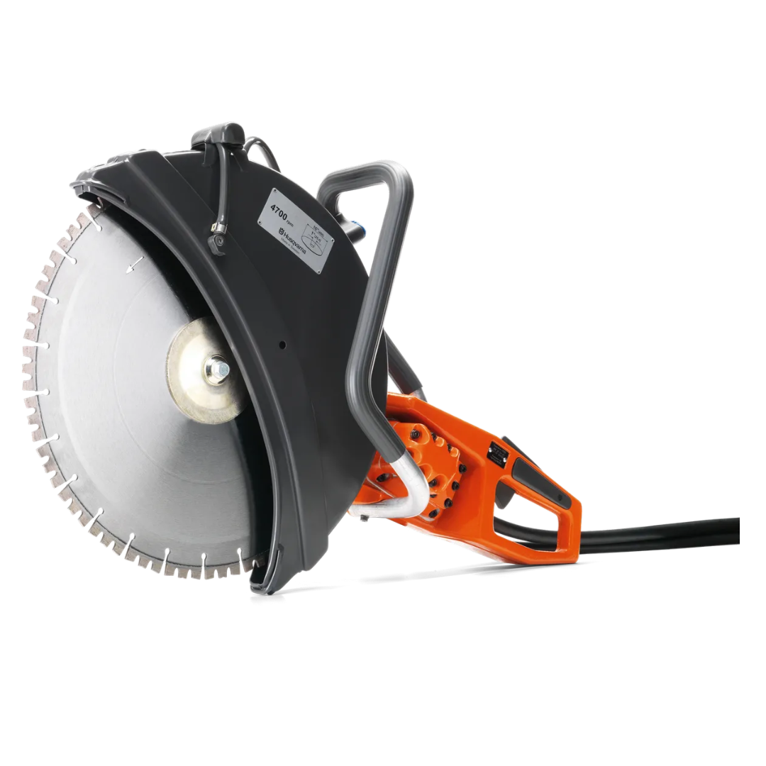 Husqvarna K 2500 Power Cutter