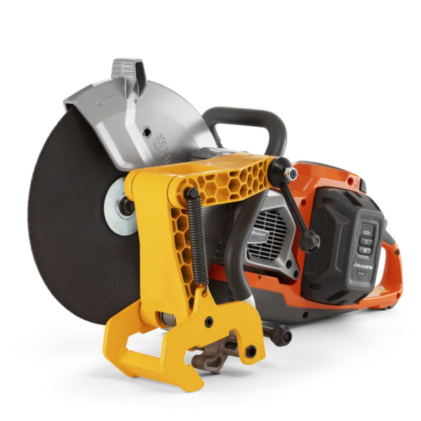 Husqvarna K 1 PACE Rail Power Cutter