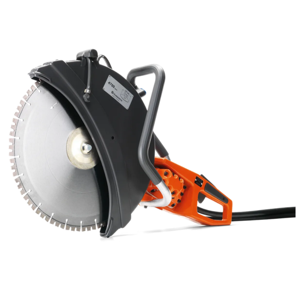 Husqvarna K 2500 Power Cutter