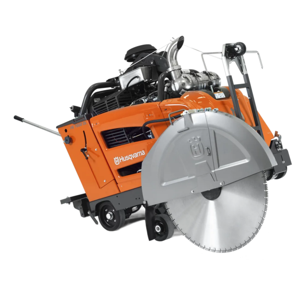 Husqvarna FS 7000 DL Tier 4 Flat Saw