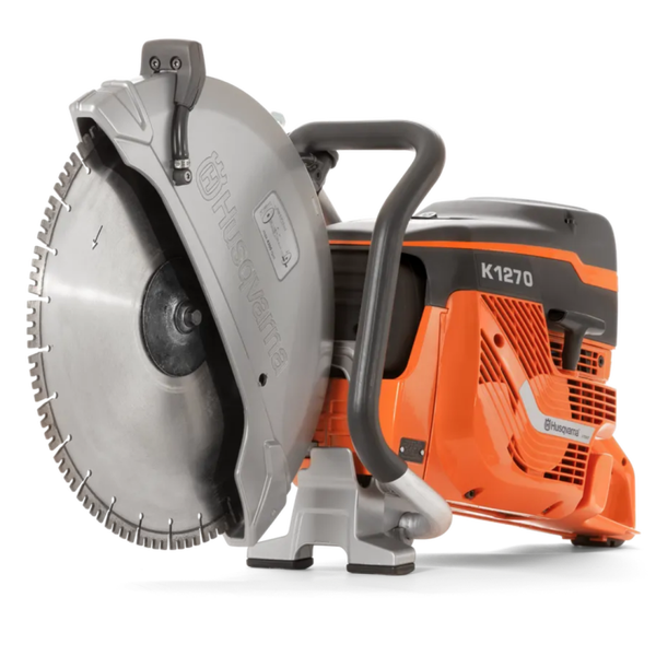 Husqvarna K 1270 Power Cutter