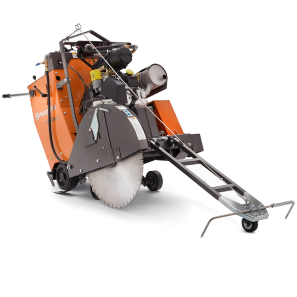 Husqvarna FS 3500 G EFI Flat Saw