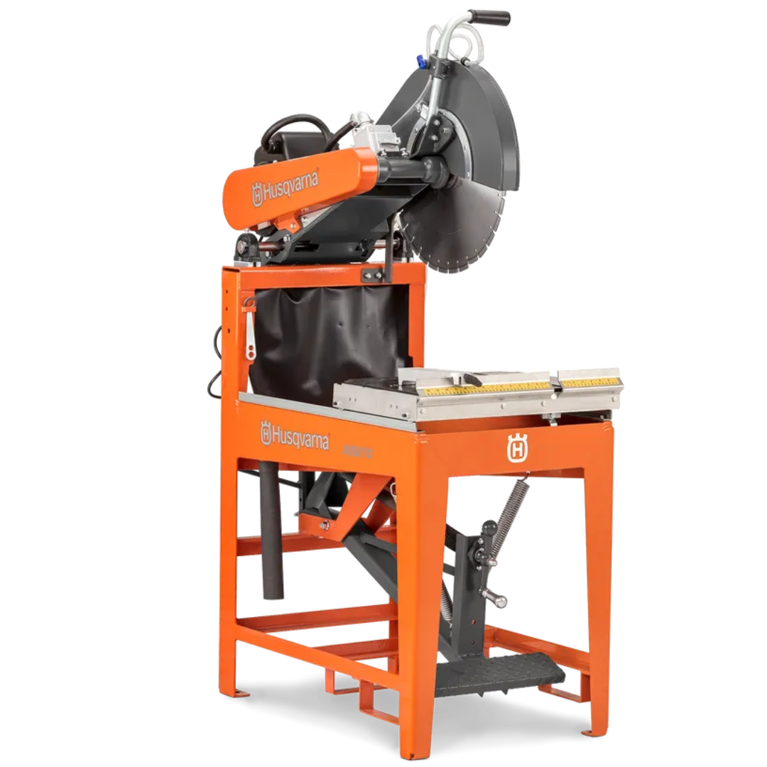 Husqvarna MS 610 tile and masonry saw