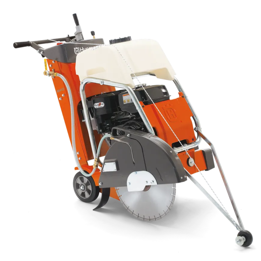 Husqvarna FS 413 Flat Saw