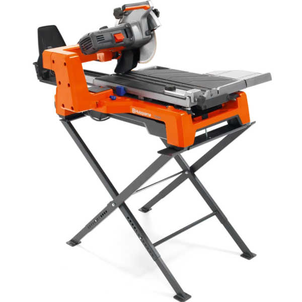 Husqvarna TS 60 tile and masonry saw