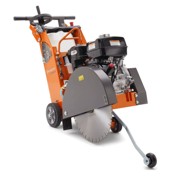 Husqvarna FS 400 LV Flat Saw