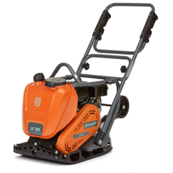 Husqvarna LF 80 LAT Compactor