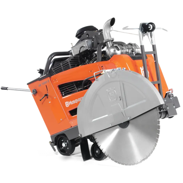 Husqvarna FS 7000 D Tier 4 Flat Saws