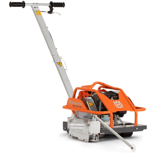Husqvarna Soff-Cut 150 E Saw