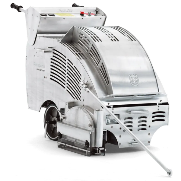 Husqvarna Soff-Cut 4200 Saw