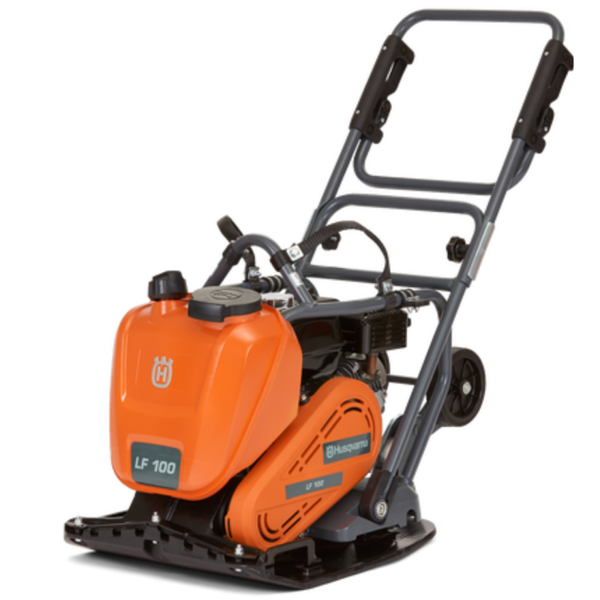 Husqvarna LF 100 LAT Compactor