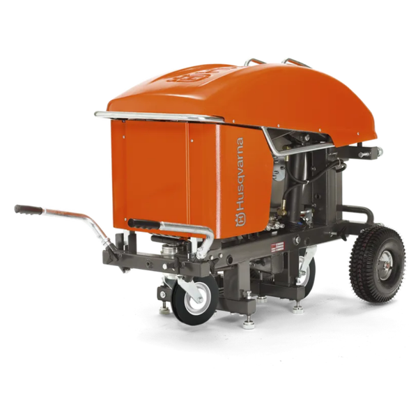 Husqvarna CS 2512 Wire Saw