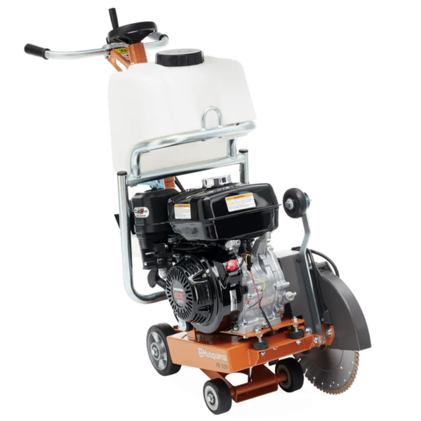 Husqvarna FS 309 Flat Saw