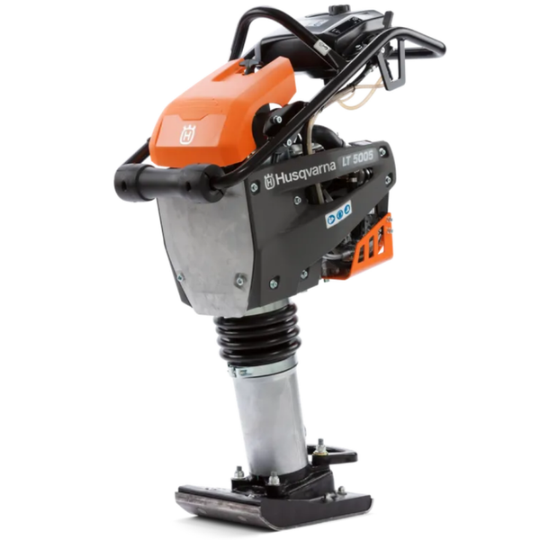 Husqvarna LT 5005 Compactor