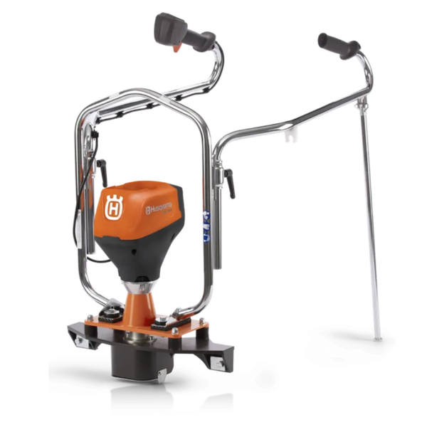 Husqvarna BV 30i Concrete Screed