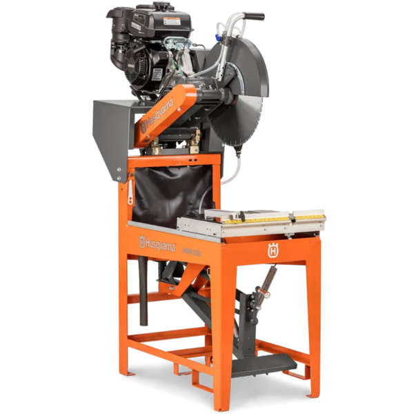 Husqvarna MS 610 G tile and masonry saw