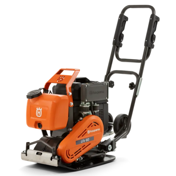 Husqvarna LFe 60 LAT Compactor