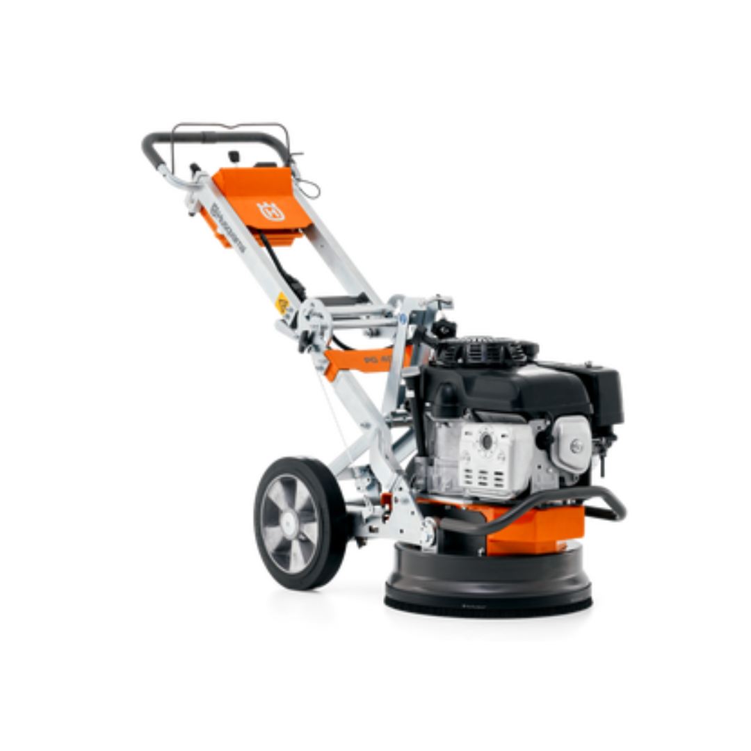 Husqvarna PG 400 Petrol Floor Grinder