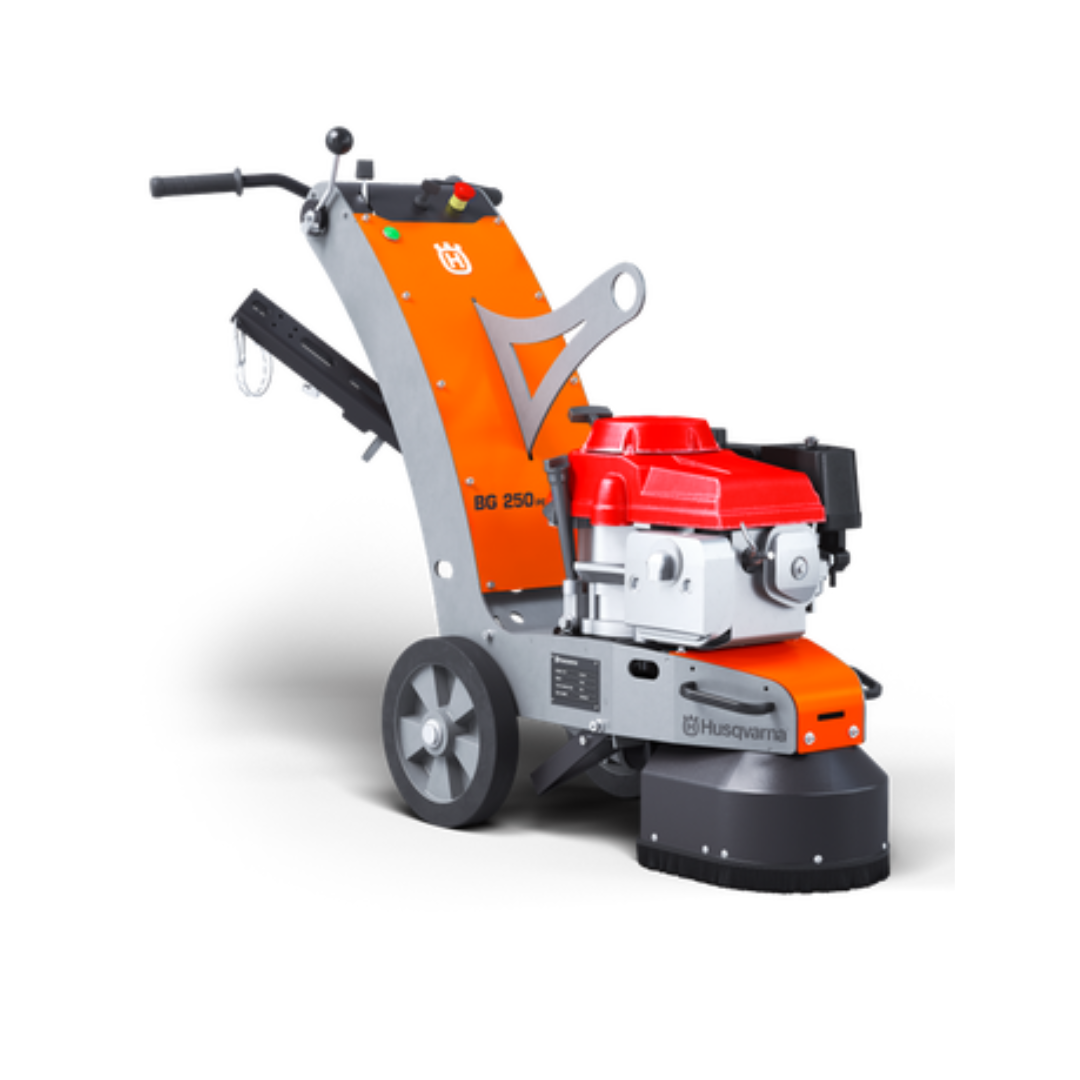 Husqvarna BG 250P Floor Grinder
