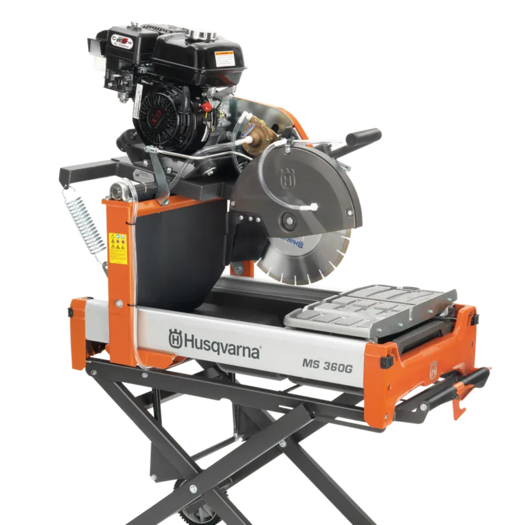 Husqvarna MS 360G Tile and masonry saw
