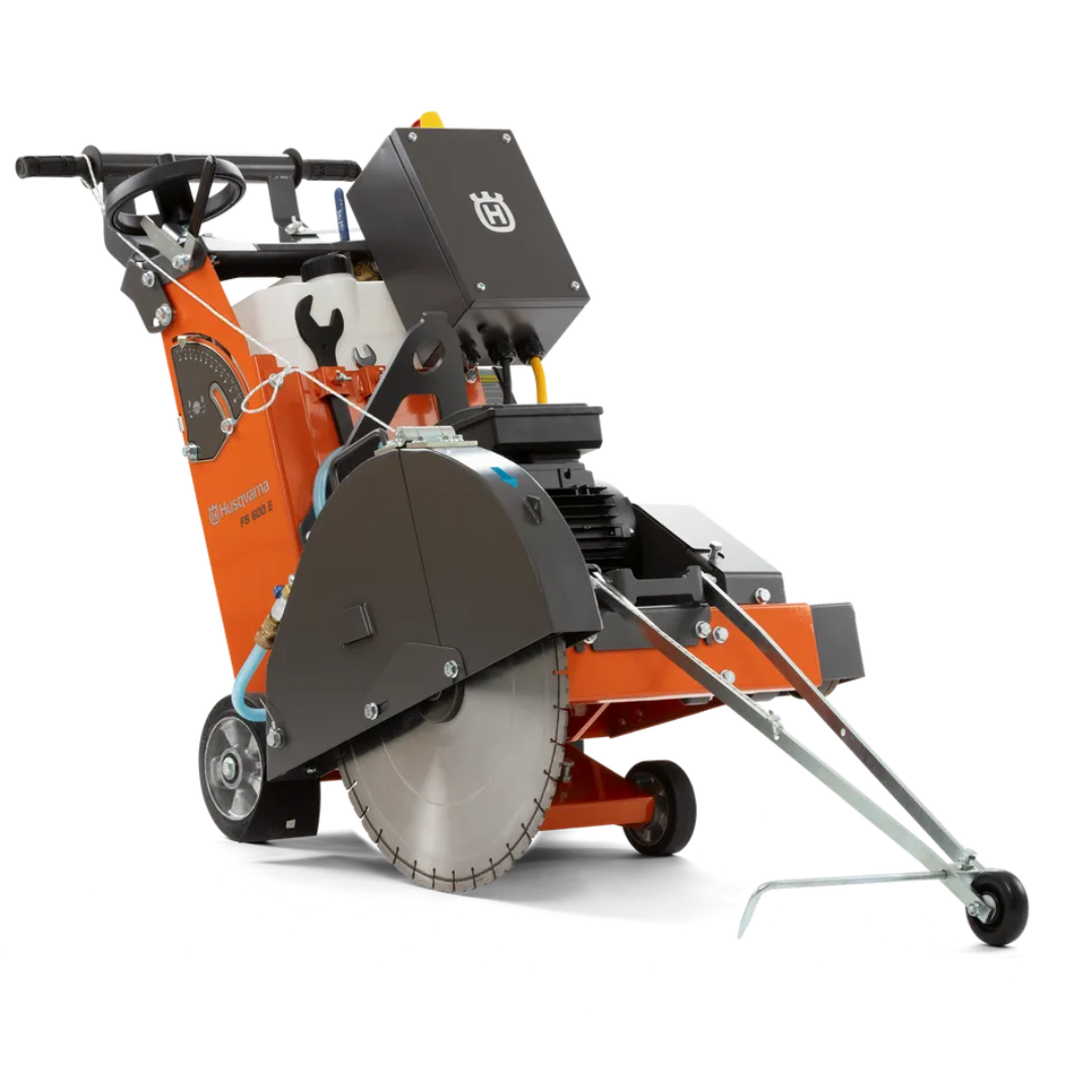 Husqvarna FS 600 E Flat Saw