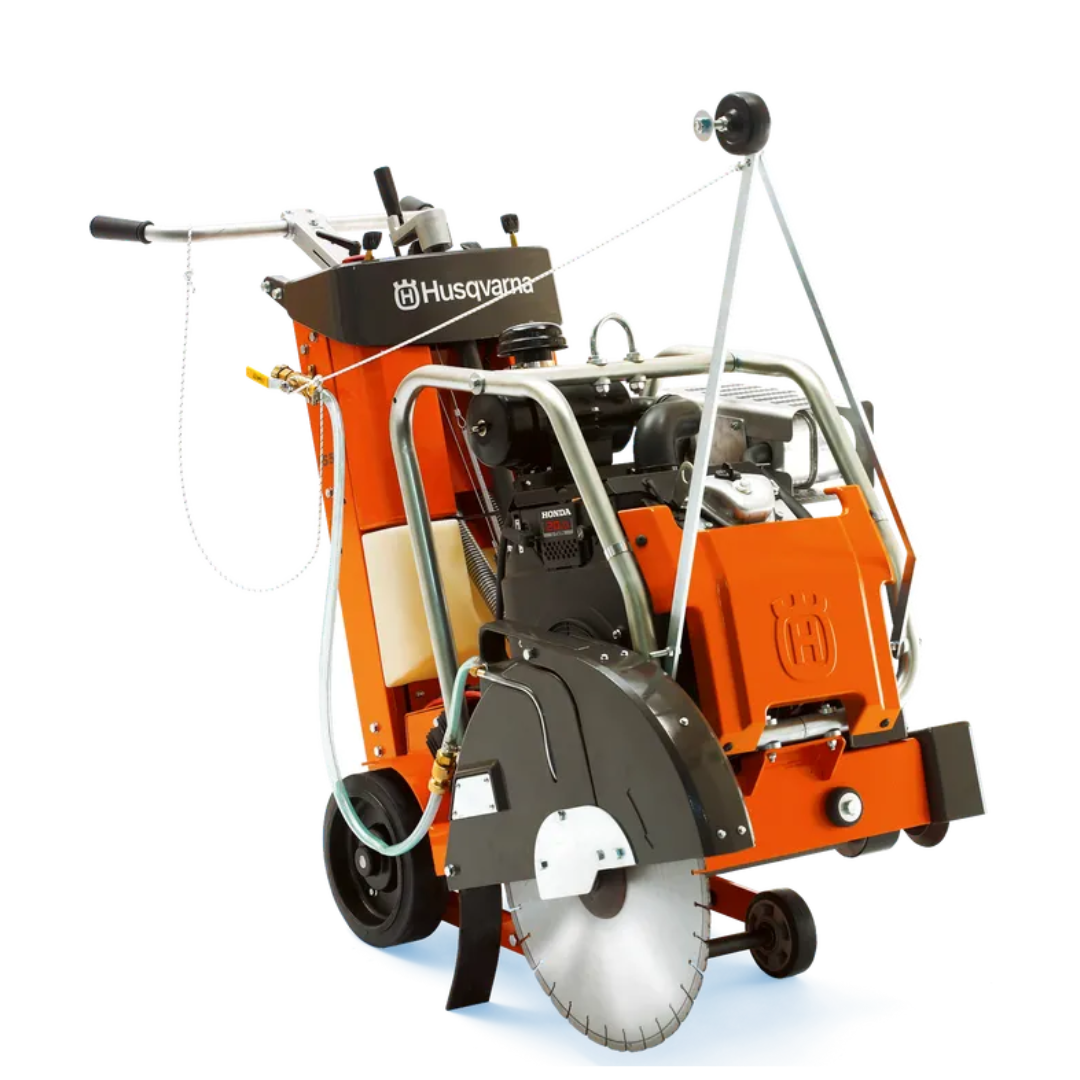 Husqvarna FS 520 Flat Saw