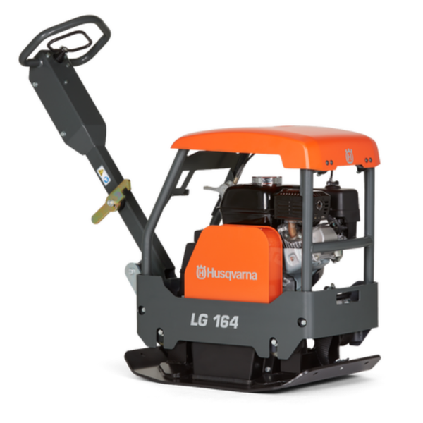 Husqvarna LG 164 Compactor