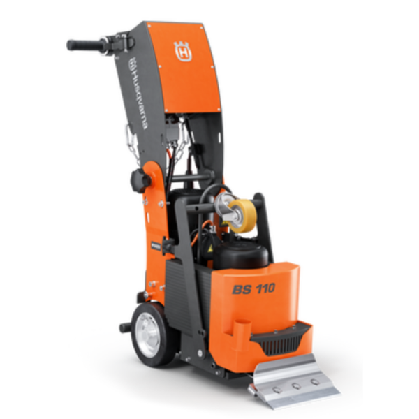Husqvarna BS 110 Floor Scraper