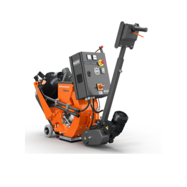 Husqvarna Blastrac 1-8DPS30 Shot Blaster